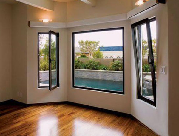 門窗生產(chǎn)安裝